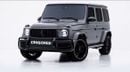 مرسيدس بنز G 63 AMG