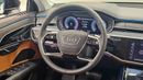 Audi A8 55 TFSI