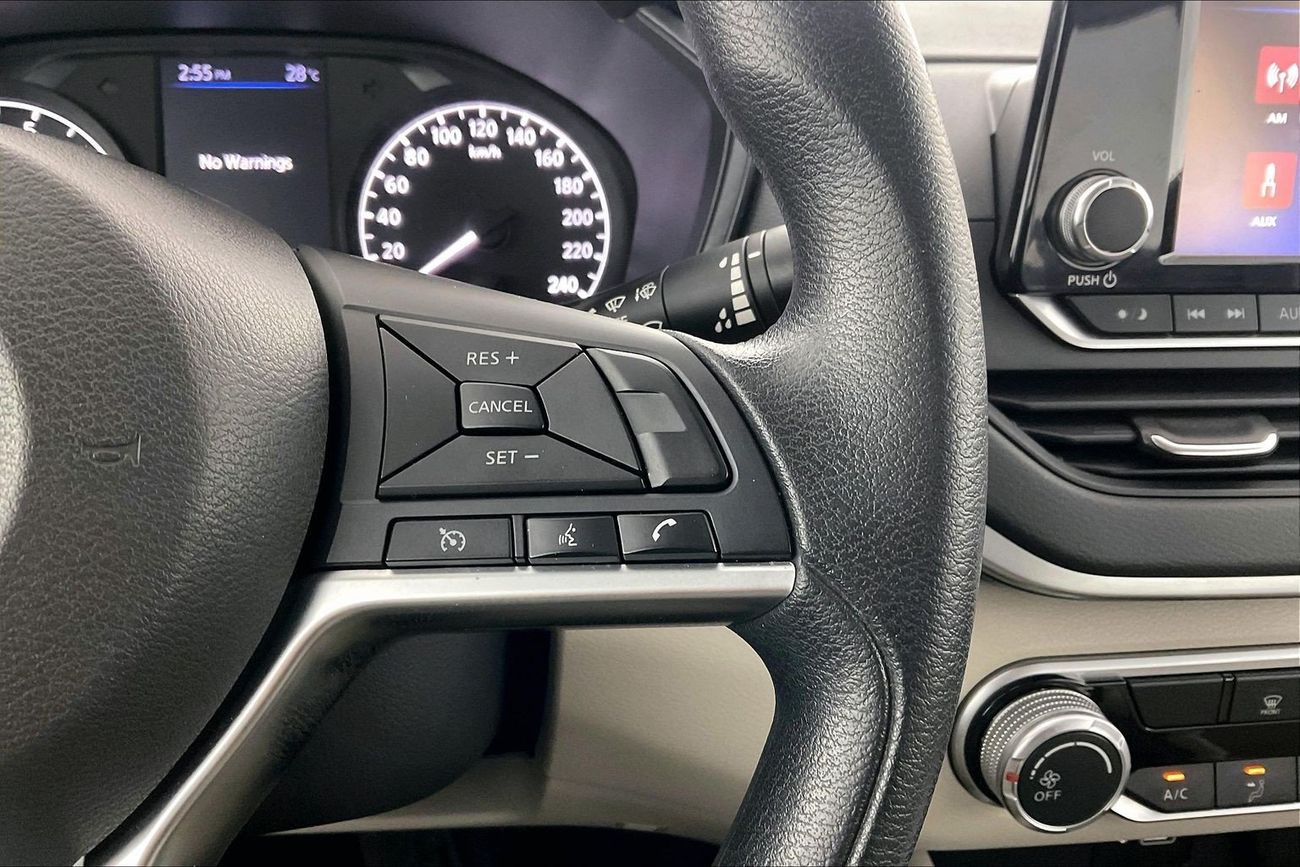 Nissan Altima S | National Day Celebration | Guaranteed Warranty | 0 Down Payment