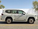 تويوتا لاند كروزر LC300 GXR-FULL OPTION 3.5L HEV 457TT AT | 7-SEATS | JBL | SOFT DOOR CLOSING|   2026MY