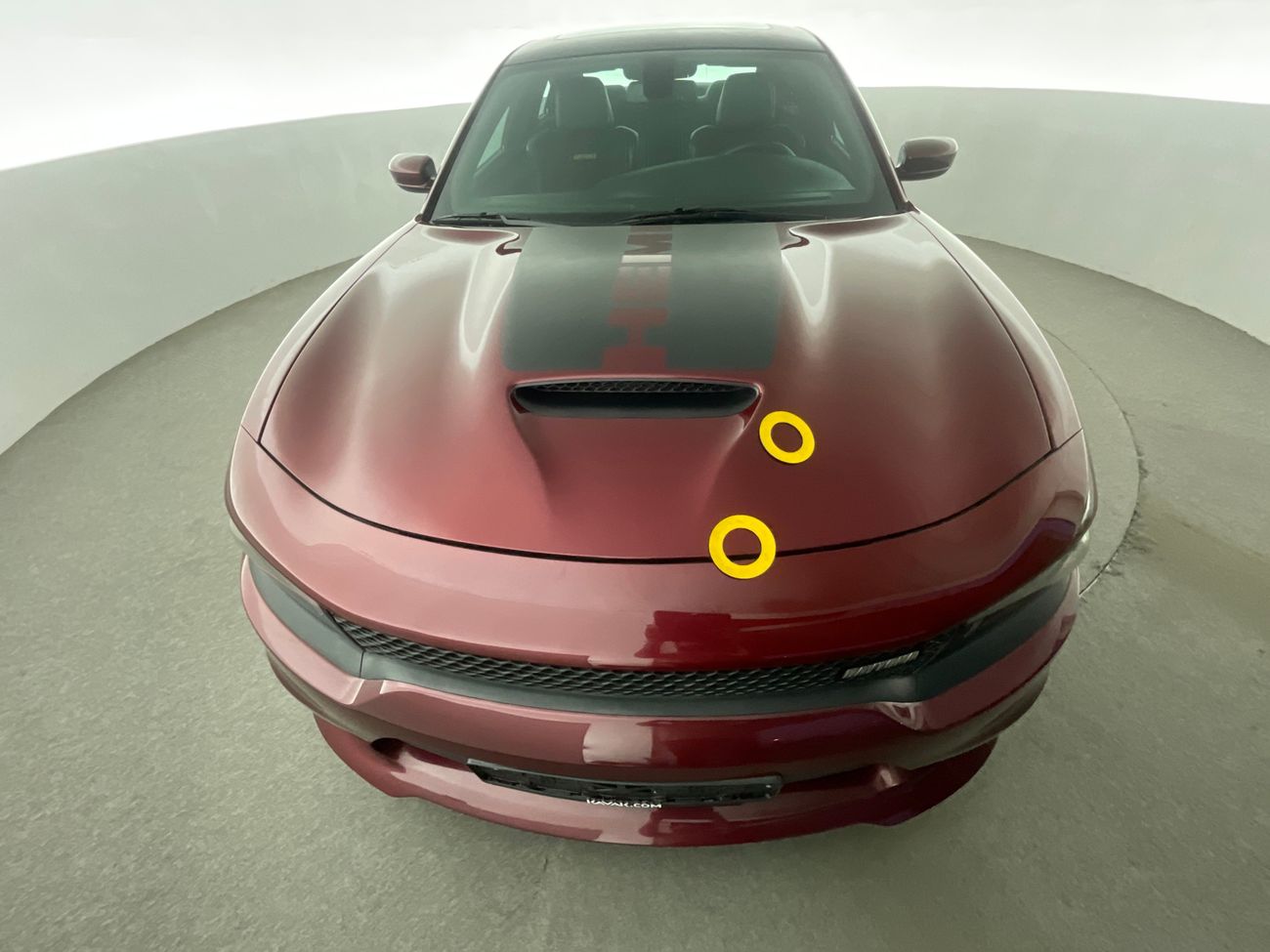 Dodge Charger Daytona R/T | National Day Celebration | Guaranteed Warranty | 0 Down Payment