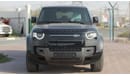 Land Rover Defender 5.0L 110 V8 CARPATHIAN EDITION AT (EXPORT ONLY)