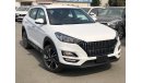 Hyundai Tucson HYUNDAI TUCSON 2.0L PUSH TO START 2 ELECTRIC SEATS