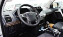 Toyota Prado 2023 MODEL 2.8L VX AUTO TRANSMISSION