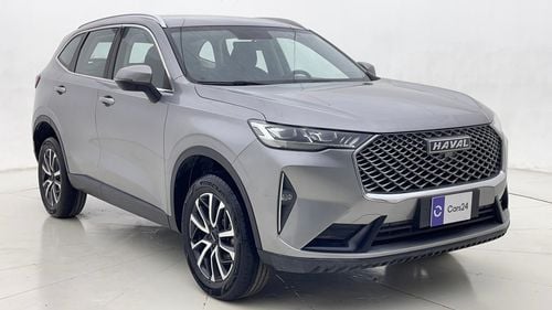 Haval H6 2023 MEDIUM | AED 593/Month | 0 DP | 30 Day Return | Warranty | Service History