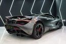 مكلارين 720S Lifting System, 360° Camera, McLaren Warranty!!