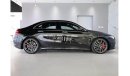 Mercedes-Benz A 35 AMG | TURBO 4MATIC | UNDER WARRANTY | GCC SPECS