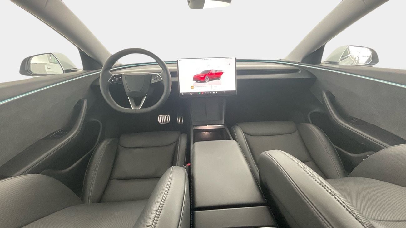 Tesla Model 3 Performance (Dual Motor) | upto AED 20,000 Ramadan Discount | Guaranteed Warranty | 0 Down Payment
