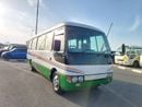 Mitsubishi Rosa MITSUBISHI ROSA BUS RHD 2001 MODEL 5.2 L DIESEL MANUAL(PM01614)