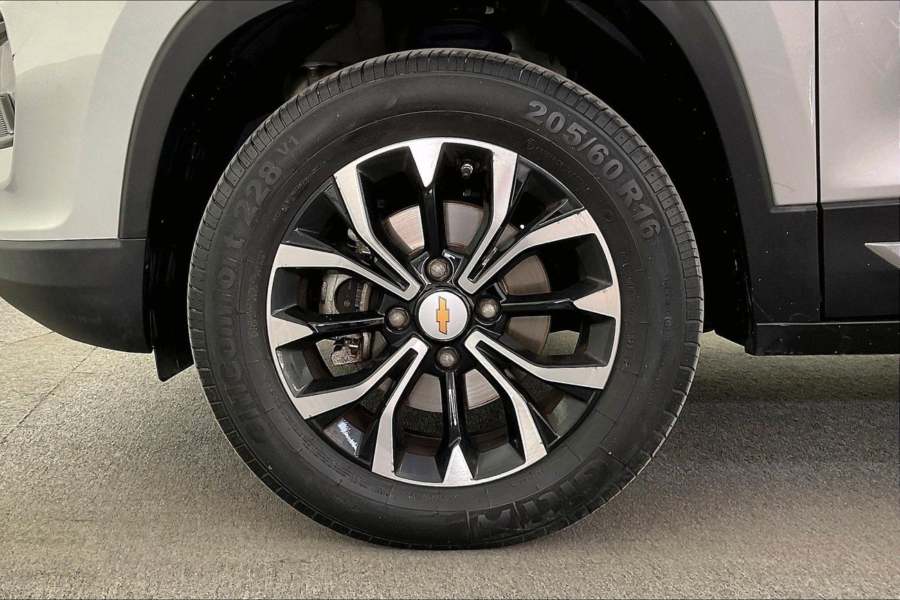 Chevrolet Groove Premier | Guaranteed Warranty | 0 Down Payment