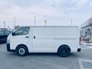 Toyota Hiace toyota hiace cargo 2.5l dsl 2025