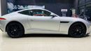 جاكوار F Type SPECIAL OFFER F-TYPE S GCC IN PERFECT CONDITION FOR 119K AED ONLY