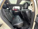 Lincoln MKX Luxury LINCOLN MKX 2015 GCC PERFECT CONDITION // FULL OPITION
