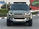 Land Rover Defender P400 90 SE 3.0L (5 Seater)