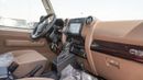 Toyota Land Cruiser 70 LC76 LX LX 2.8L Diesel A/T