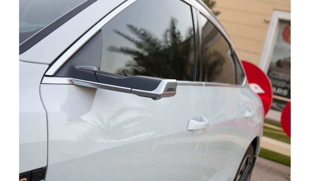 Audi etron 95 kWh Quattro Audi E-Tron 55Quattro S-line Sportback 2020 GCC under Agency Warranty with Flexible D