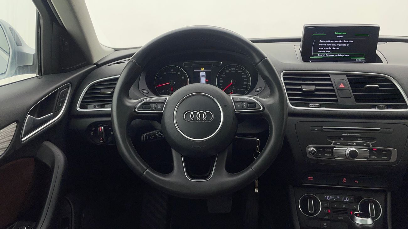 Audi Q3 S LINE 2 | Zero Down Payment | Home Test Drive