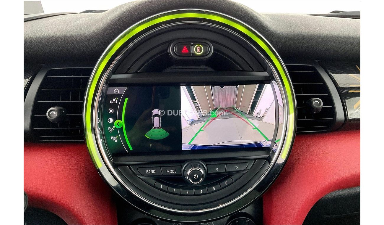 Mini Cooper S JCW Package