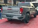 GMC Sierra 2.7T SLE Crew Cab (FWD)