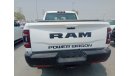 RAM 1500 DODGE RAM 2021