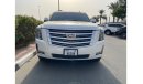 Cadillac Escalade Platinum