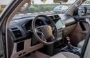 تويوتا برادو TX-L 2022 Model V6 4.0L Engine Full Option