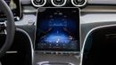 مرسيدس بنز CLE200 AMG COUPE EQ Boost RWD GCC 0Km BRAND NEW