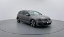 Volkswagen Golf GTI 2000