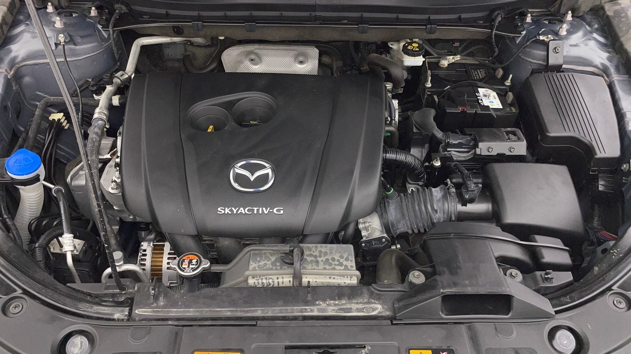 Mazda CX5 GL 2.5 | Zero Down Payment | Home Test Drive