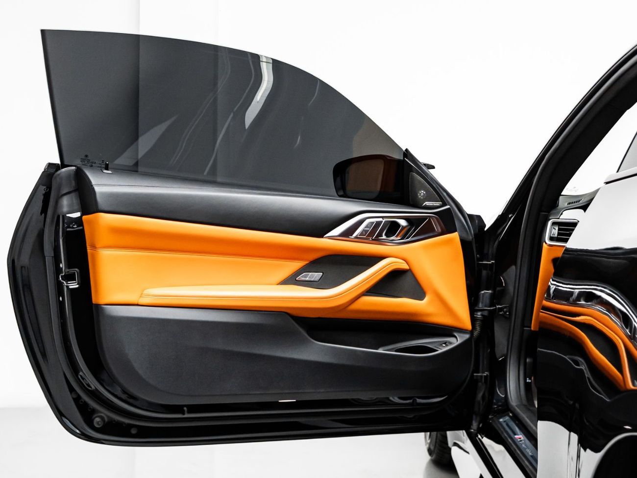 بي أم دبليو M4 Competition 3.0L