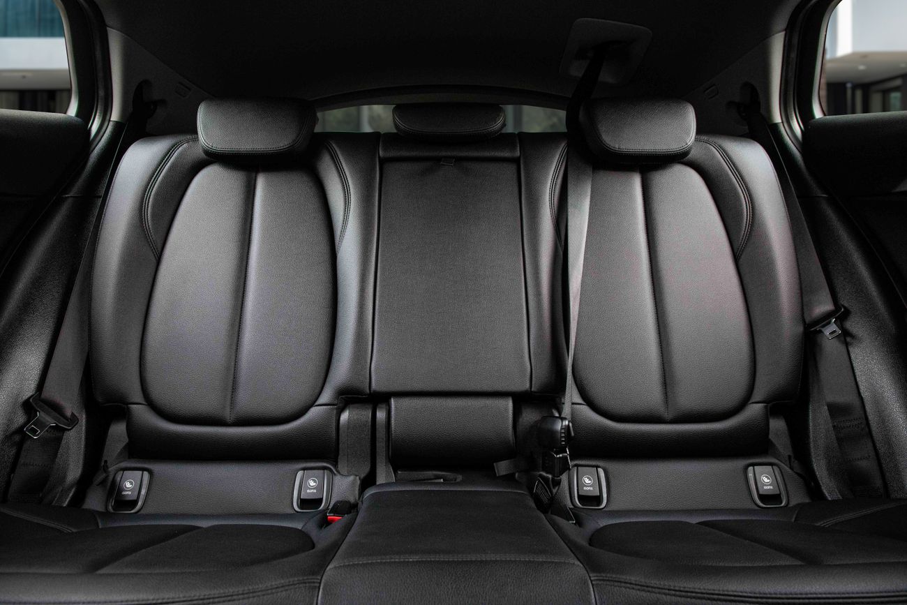 بي أم دبليو X2 1,665 P.M | 0% Downpayment | BMW X2 sDrive!