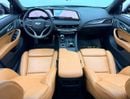 Cadillac CT5 V-SERIES 2025 Cadillac CT5 V, 2028 Cadillac Warranty + Service Pack, Full Cadillac Service History,