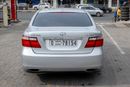 Lexus LS460 ls460 short