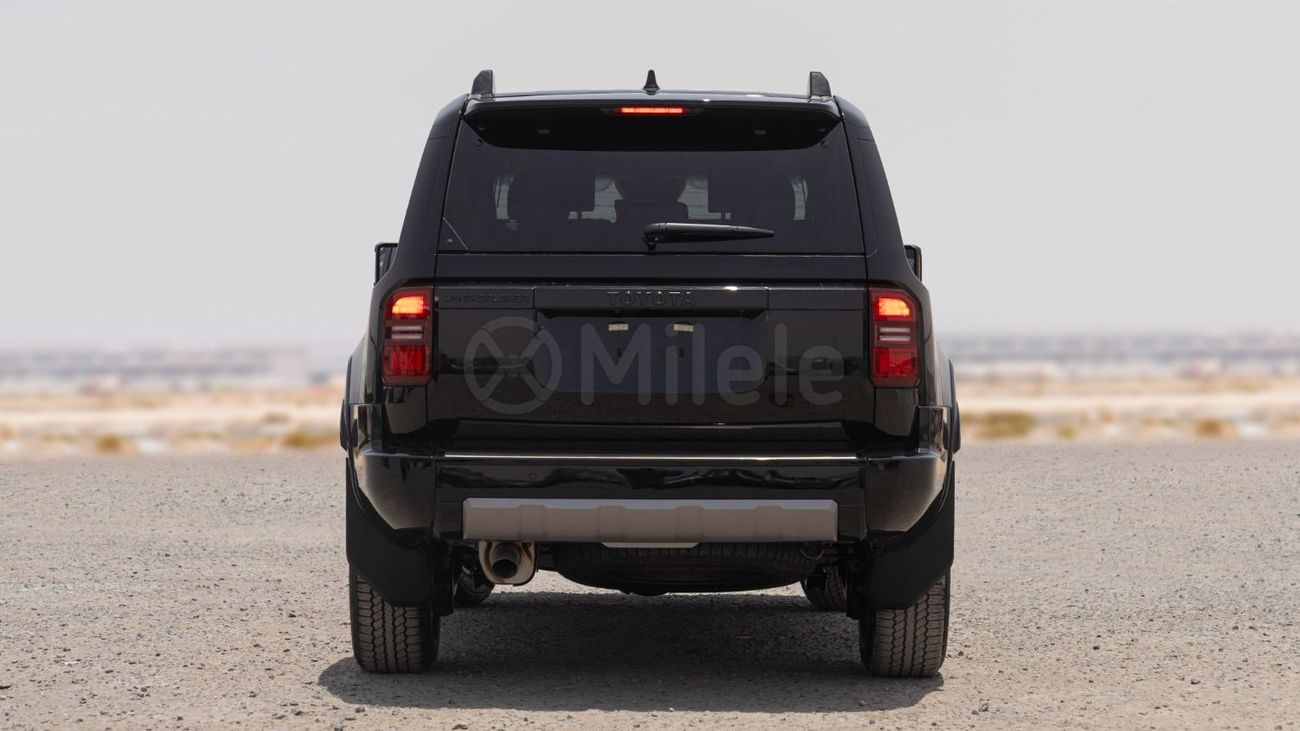 Toyota Prado TOYOTA PRADO 250 VX PREMIUM | EXPOR ONLY