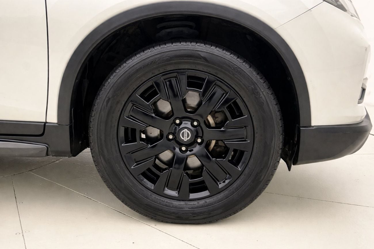 نيسان إكس تريل 2020 SV | AED 793/Month | 0 DP | 30 Day Return | Warranty | Service History