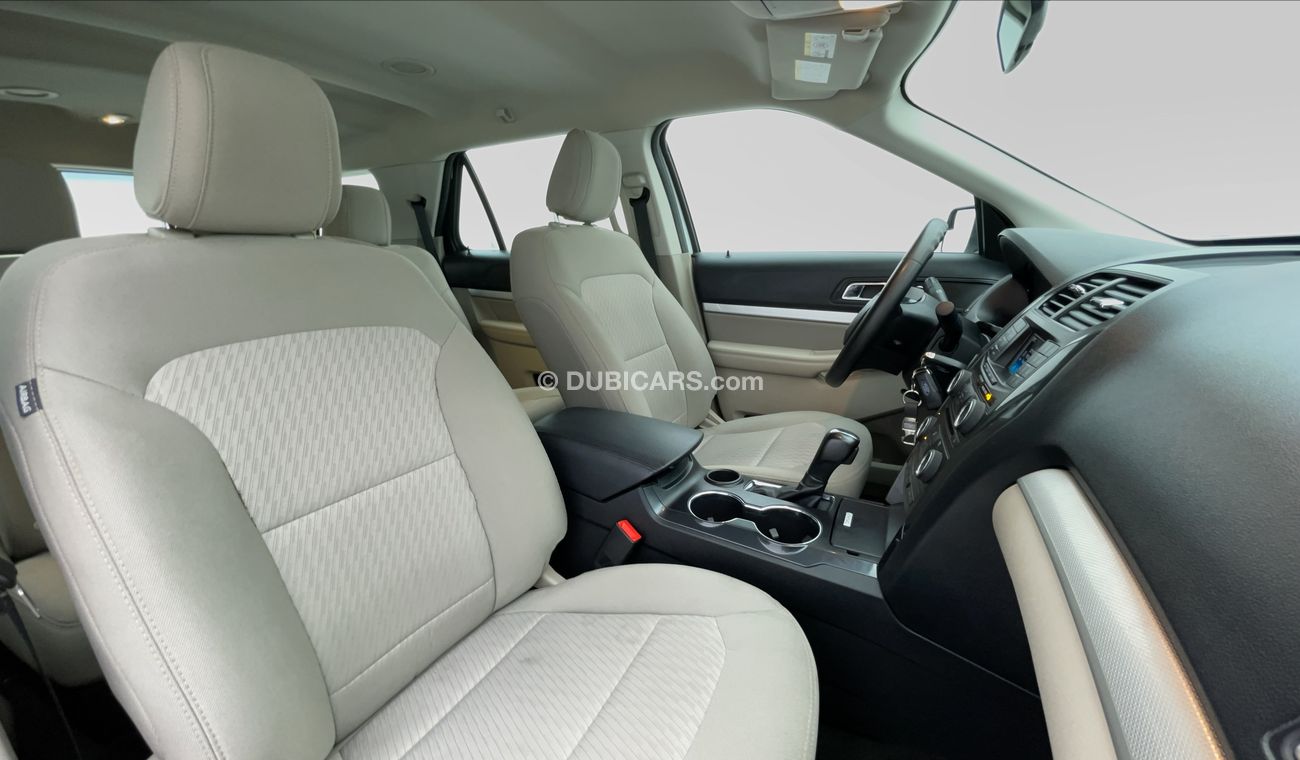 Used Ford Explorer BASE 4WD 3.5 | Under Warranty | Inspected on 150 ...