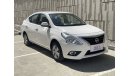 Nissan Sunny 1.5