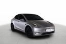 Tesla Model Y LONG RANGE