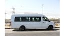 Mercedes-Benz Sprinter MERCEDES SPRINTER 2008 DIESEL MANUAL GEAR 21PASSENGER