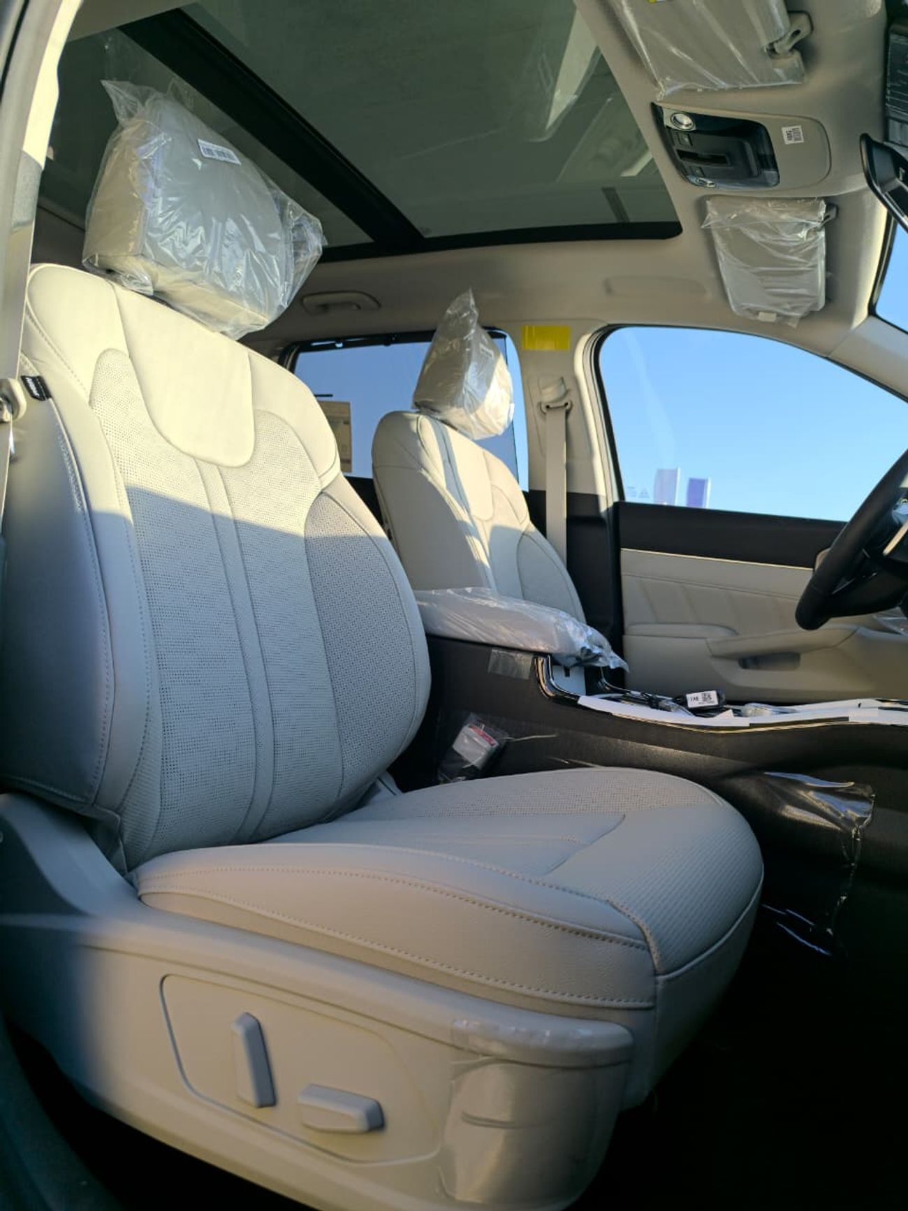 كيا سورينتو Hybrid 1.6L