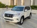 Toyota Prado 2020 Toyota Prado TXL - 3.0L V4 - 4WD- Deisel -GCC- Push Start With Fridge