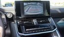 تويوتا لاند كروزر  2026 Model Toyota Land Cruiser (LC300), 4.0L Petrol 4WD 6A/T