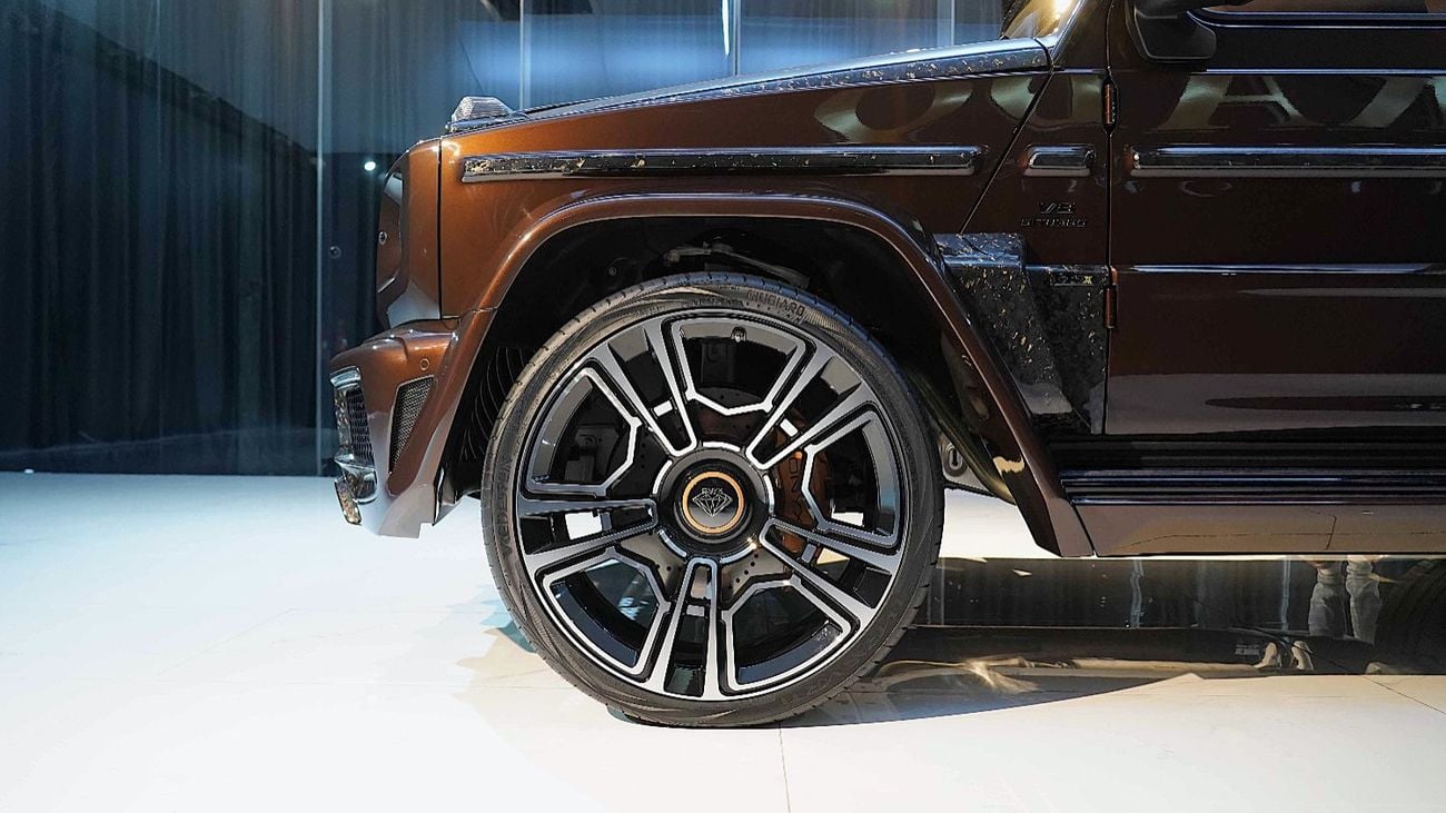 مرسيدس-أونيكس G7X | HOT SUMMER DEAL – ONLY FOR 3 MONTHS! | NEW | 2022 | V8 | 800 HP | 3-YEAR WARRANTY AND SERVICE