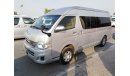 Toyota Hiace Hiace Commuter van (Stock no PM 177 )