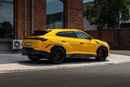 لامبورغيني اوروس PERFORMANTE
