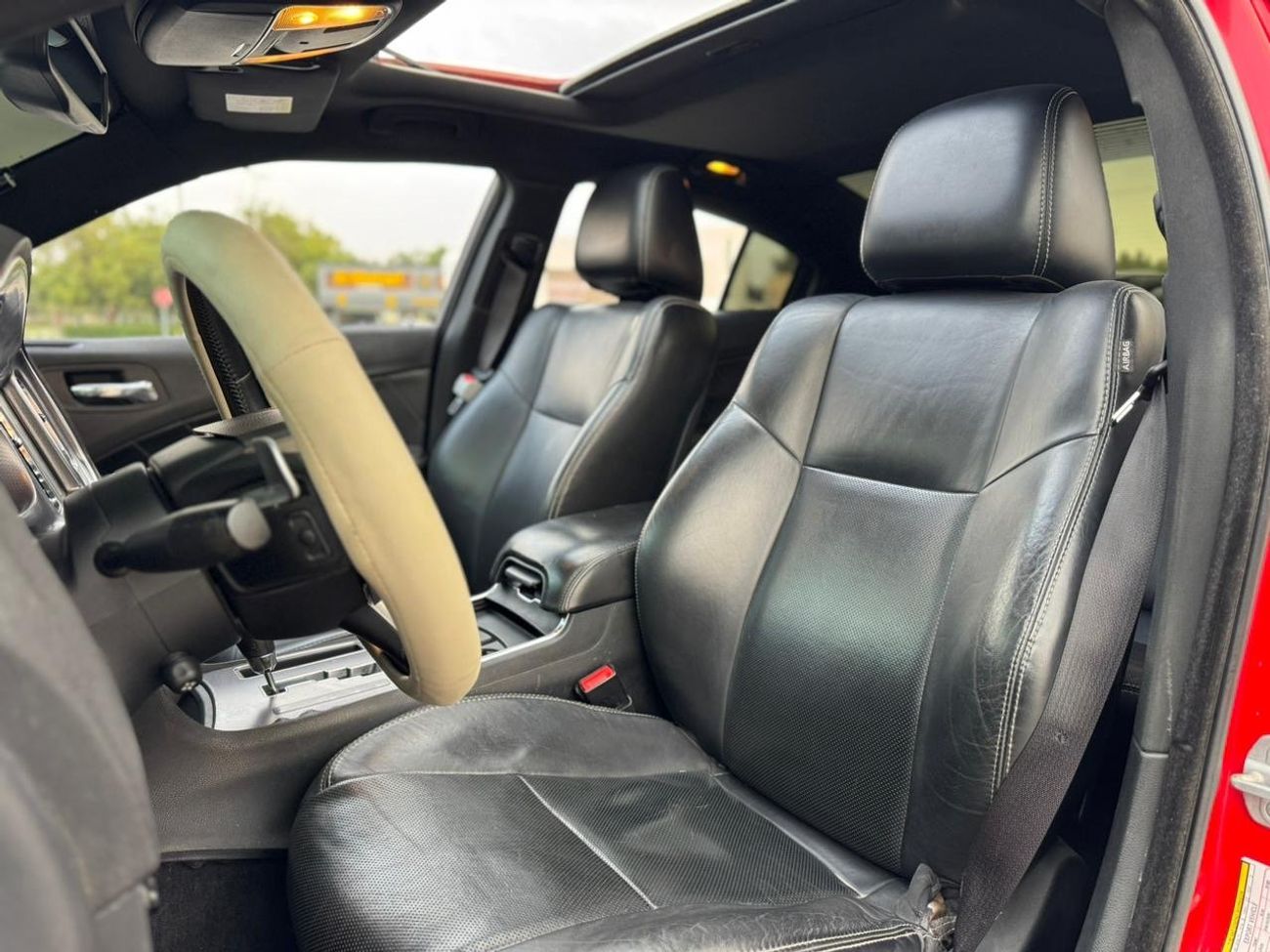 Dodge Charger R/T Max 5.7L