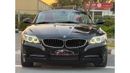 بي أم دبليو Z4 sDrive 18i