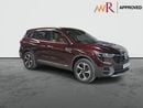 Renault Koleos 2.0
