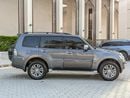 ميتسوبيشي باجيرو GLS TOP FULL OPTION V6 3.8L IN EXCELLENT CONDITION