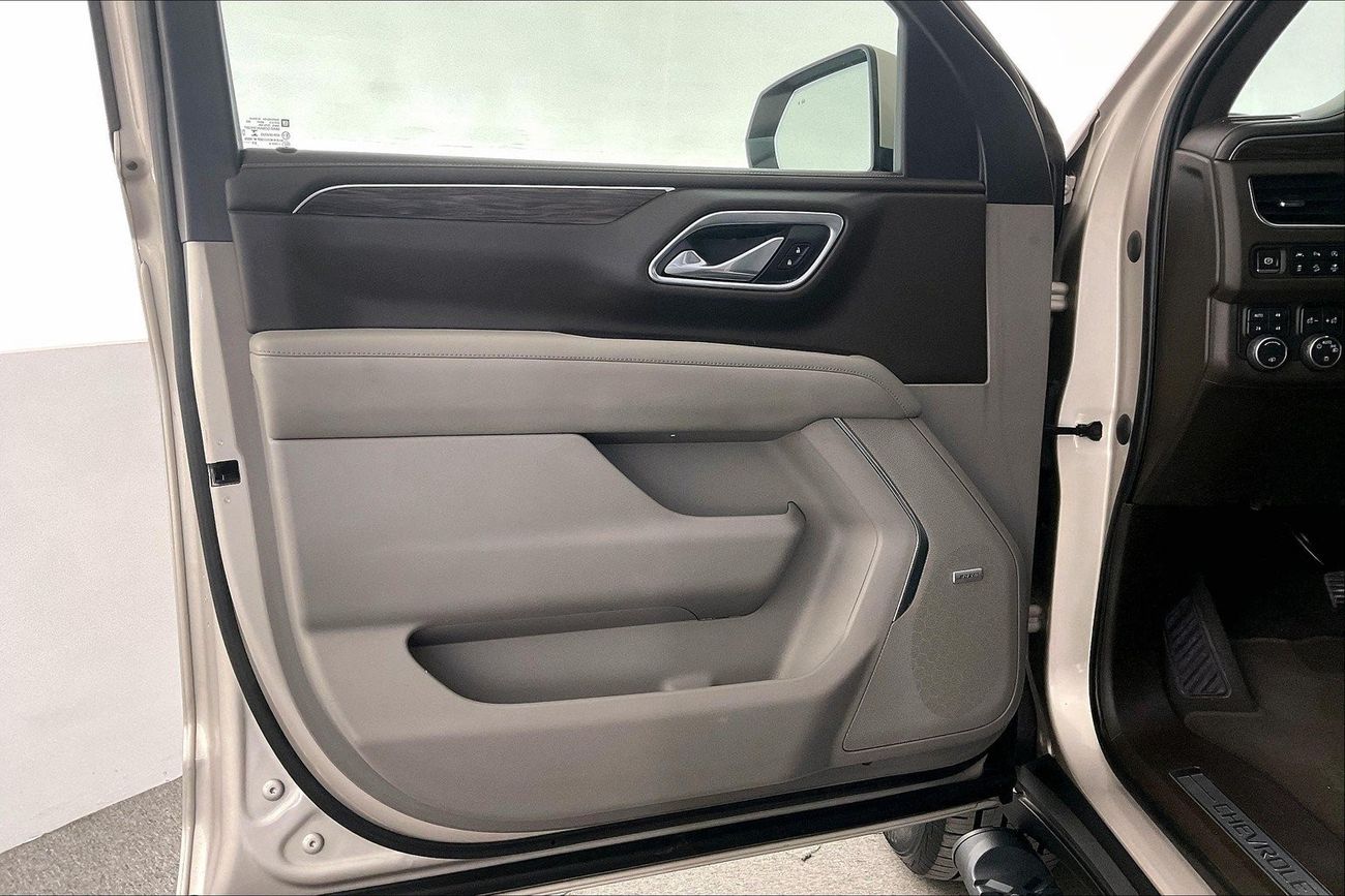 لكزس GX 460 Premier | شامل الضمان | 0 ﺪﻔﻋﺓ ﺃﻮﻟﻯ